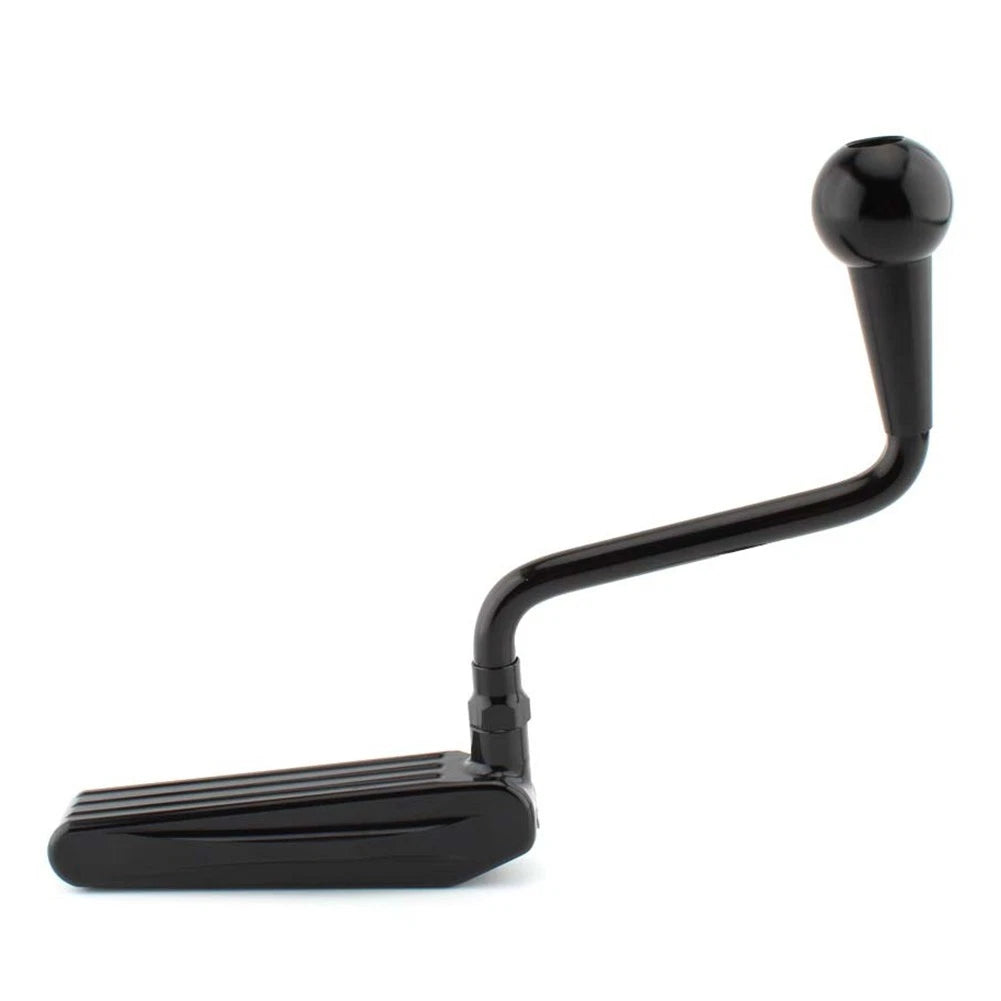 Aluminum Extended Reverse Gear Lever for BMW R18 Transcontinental Bagger (2022)