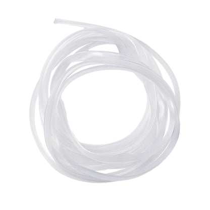 Protection Rubber Strip Guard Molding Accessories for Car
