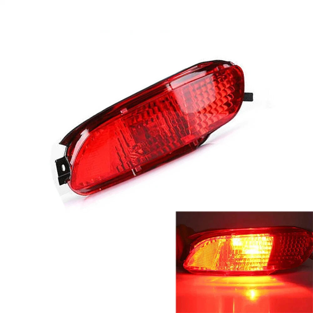 12V Right Side Marker Bumper Lamp for Lexus RX400h RX350 RX330 (2004-2008)