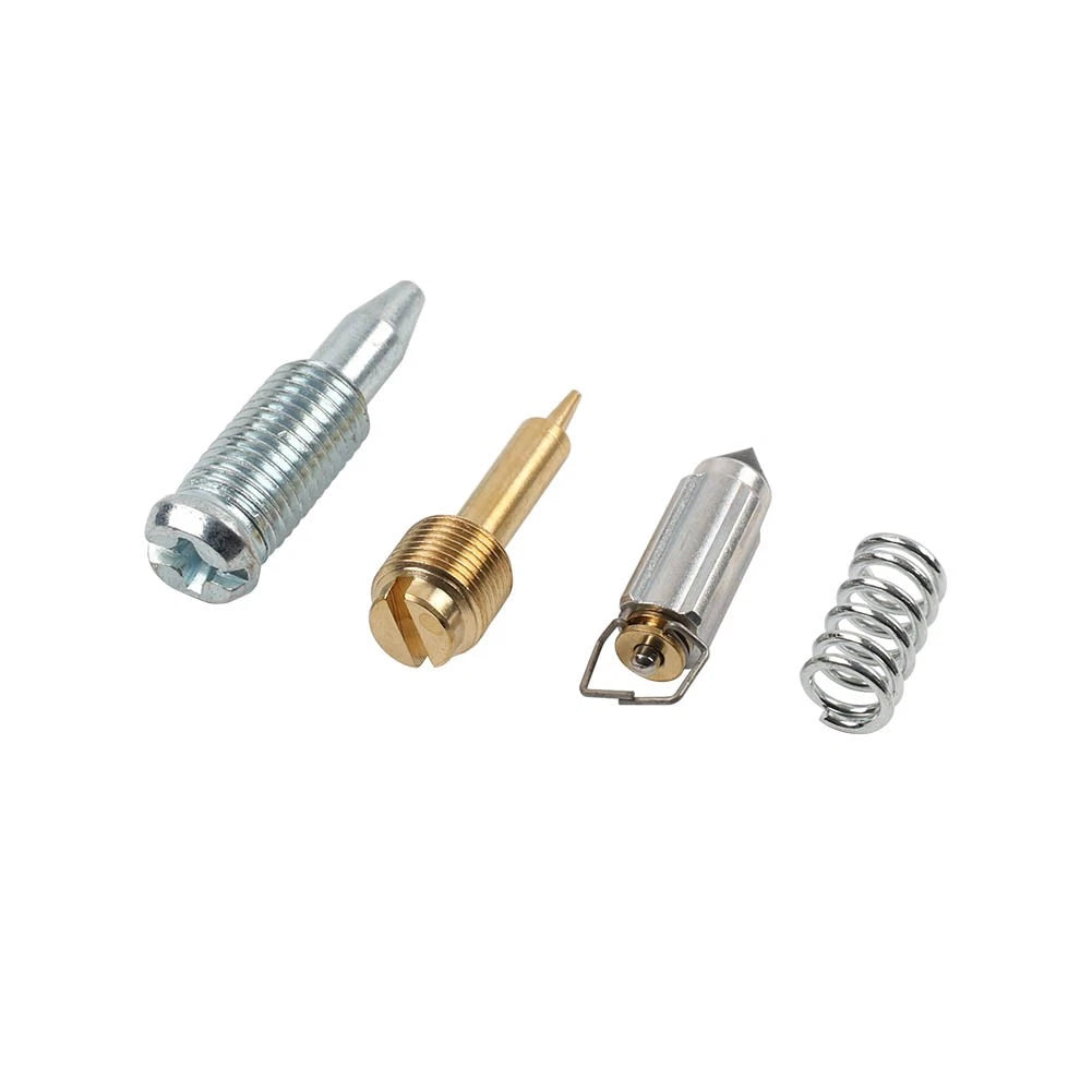 Carburetor Repair Kit Diaphragm Set for Mikuni BST36 Daytona 900 (1996)