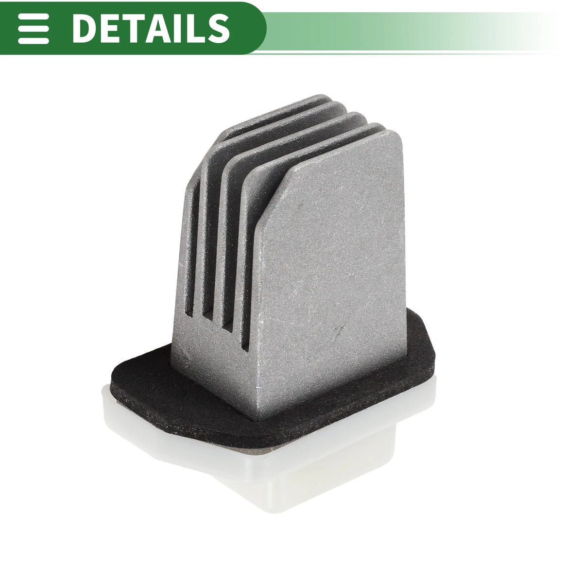 Blower Motor Resistor for Nissan Rogue Sport (2022)