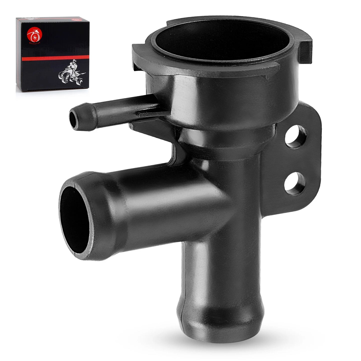 Remote Coolant Filler for Polaris Xpedition 425 4X4 (2000–2002)