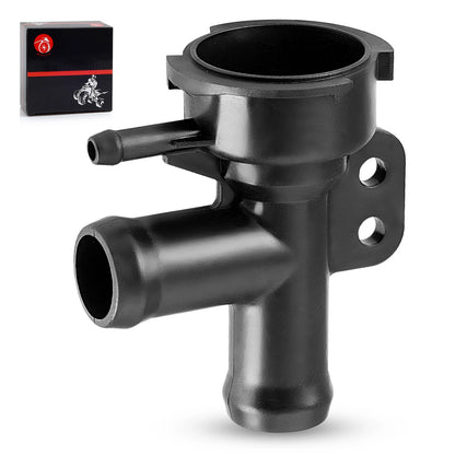 Remote Coolant Filler for Polaris Xpedition 425 4X4 (2000–2002)