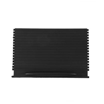 Cup Holder Cover for Porsche Cayenne (2003-2010)