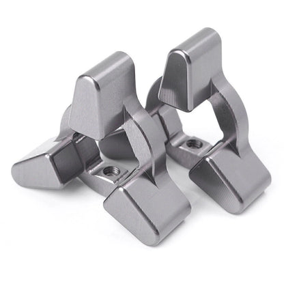 Anodized Preload Adjusters 14-22mm for Universal Motorcycle (2014-2022)