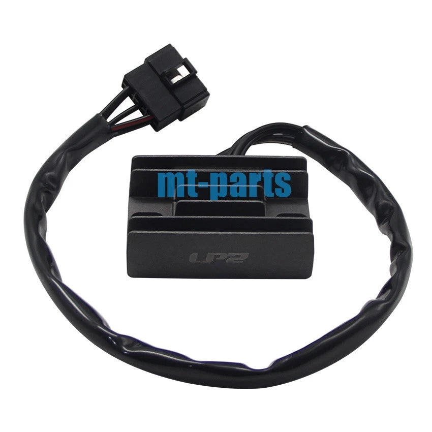 Voltage Regulator Rectifier for TM Racing EN250 MX250 EN300 MX300 (2004-2007)