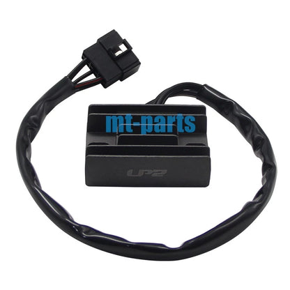 Voltage Regulator Rectifier for TM Racing EN250 MX250 EN300 MX300 (2004-2007)