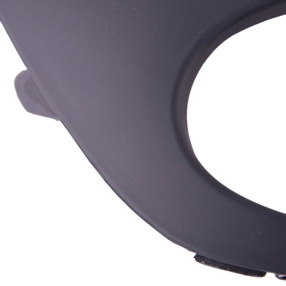 Left Front Fog Light Cover Trim for Benz Sprinter W906 2500/3500 (2014-2018)
