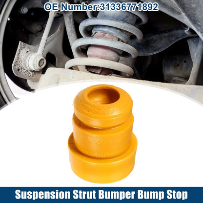 Suspension Strut Bumper for BMW X5 E70 2007-2013 (2 x 3.0L, 4.4L, 4.8L)