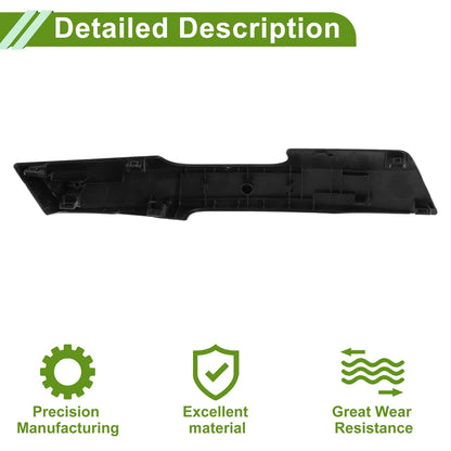 Door Handle Trim Cover for Toyota Corolla (2014-2018)