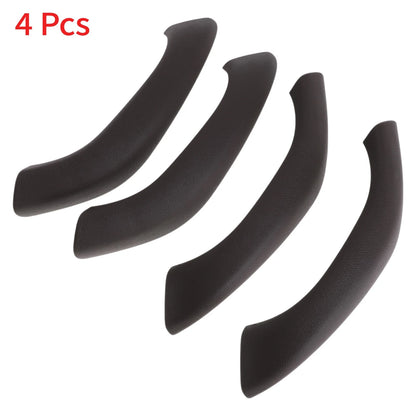 Door Panel Handle Pull Trim Cover for BMW X1 (2016 - 2022) Deep Brown