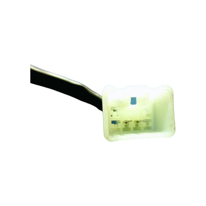 Front Left Window Regulator with Motor for Toyota Corolla 2000-2007