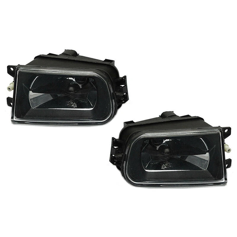 Front Fog Lights for BMW E39 5 Series, Z3 (1997-2000)