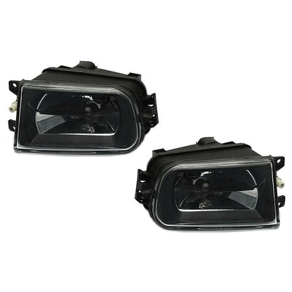Front Fog Lights for BMW E39 5 Series, Z3 (1997-2000)