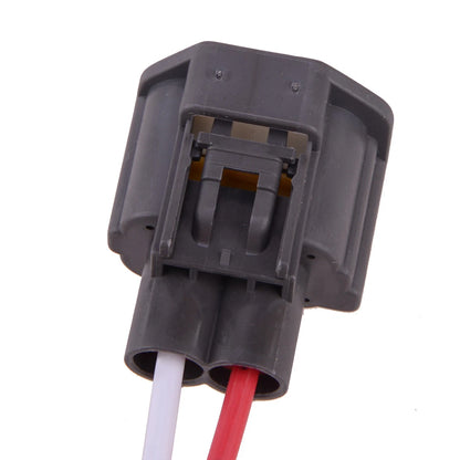 Radiator Fan Motor Connector Pigtail for Ford Freestar, F-450, Mercury, Lincoln