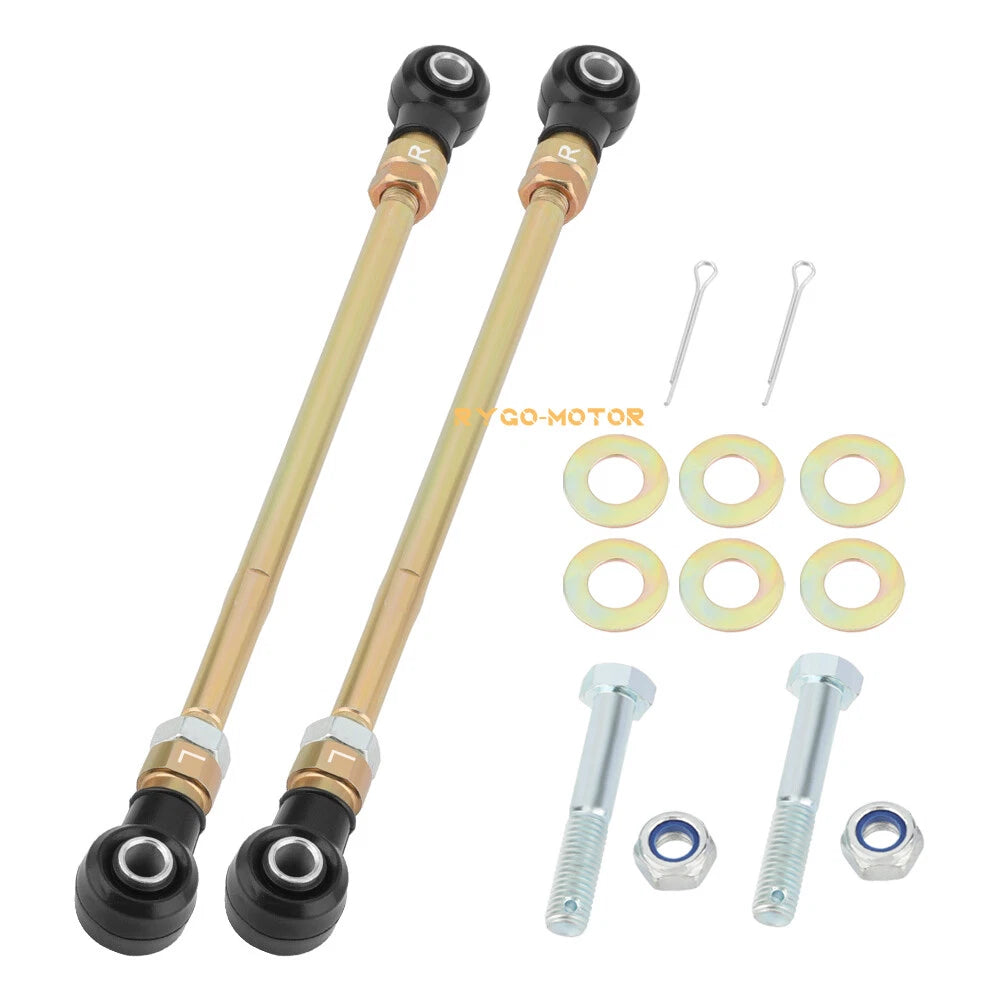 2 x Tie Rod End Set for Polaris Magnum 325/330/425/500 4x4