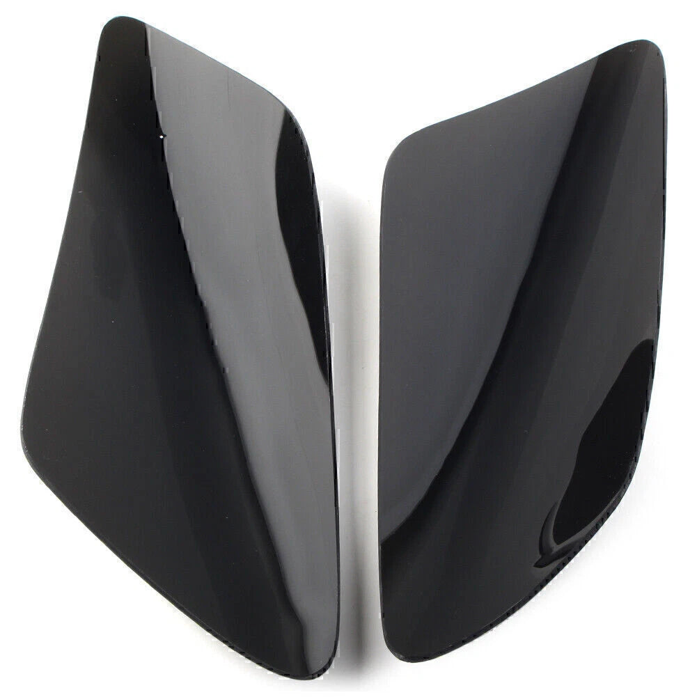 Smoke Headlight Lamp Lens Cover for Yamaha YZF R1 (2002-2003)