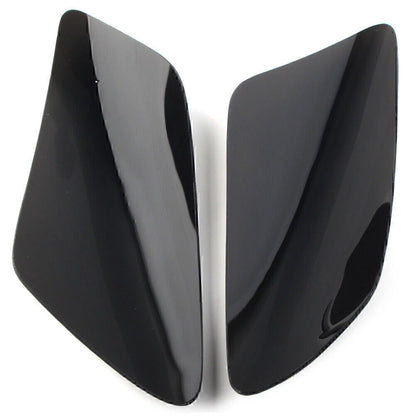 Smoke Headlight Lamp Lens Cover for Yamaha YZF R1 (2002-2003)
