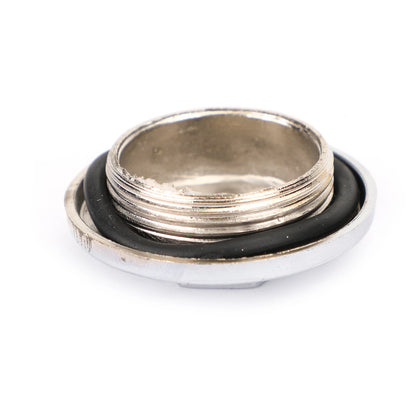 Valve Cap & O-Ring for Honda CB 350 400 500 550 750 (1970-1978)