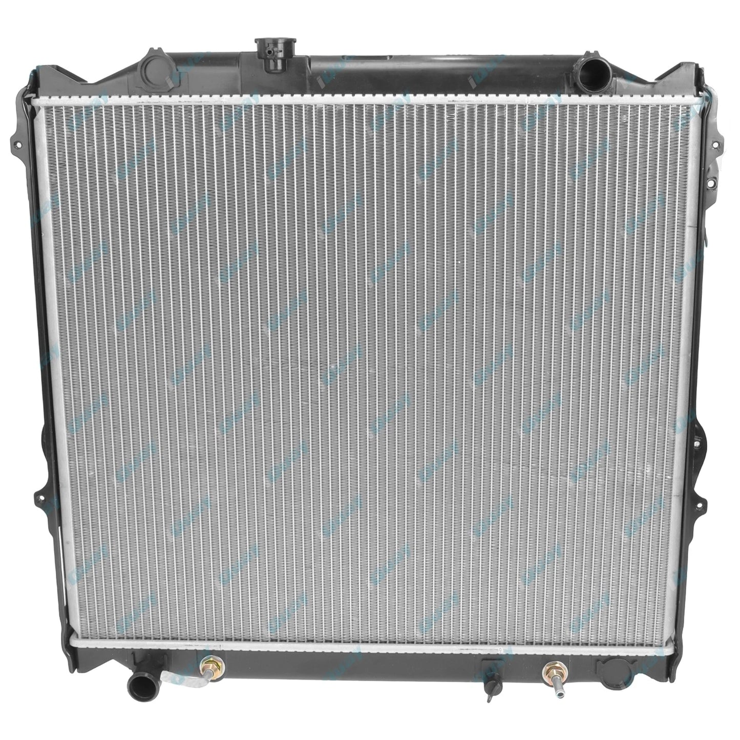 Radiator for Toyota 4Runner Hilux Surf VZN185 V6 3.4L 5VZ-FE (1995-2002)