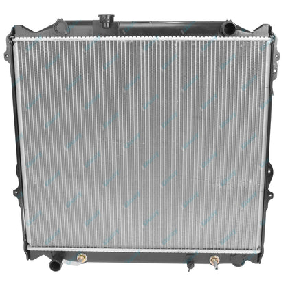 Radiator for Toyota 4Runner Hilux Surf VZN185 V6 3.4L 5VZ-FE (1995-2002)