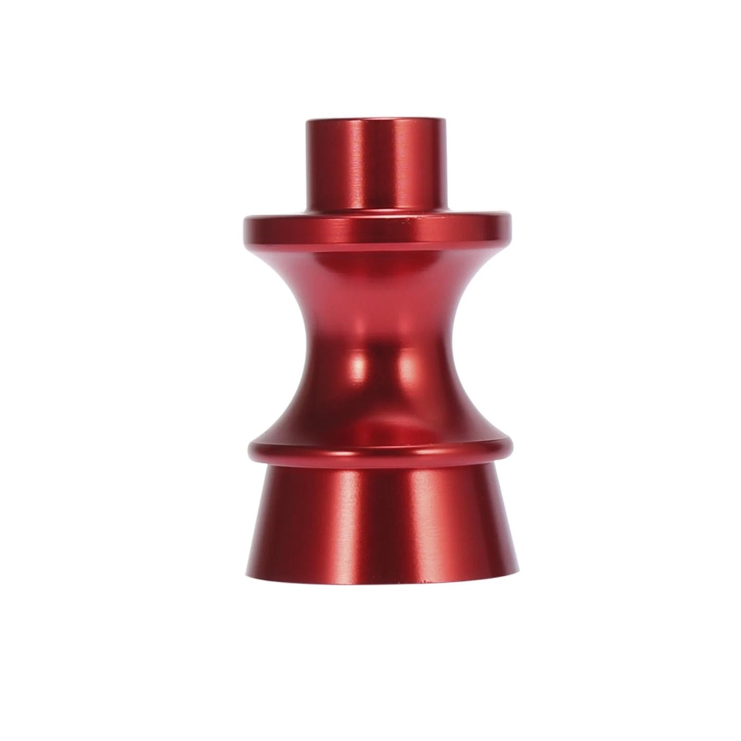 Red Gear Shift Knob Reverse Lock Out Lifter for Subaru BRZ, Toyota GT86