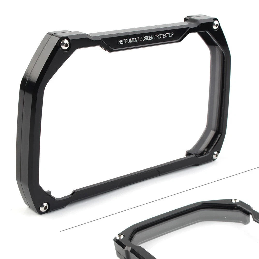 Meter Frame Cover Screen Protector for BMW R1200GS R1250GS F850GS (2013-2023)