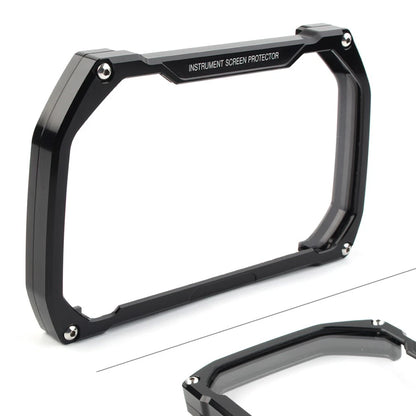 Meter Frame Cover Screen Protector for BMW R1200GS R1250GS F850GS (2013-2023)