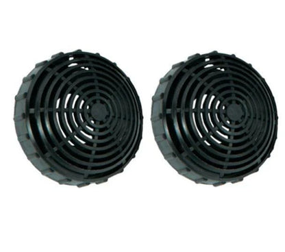 Skeeter Livewell Pump Intake Screens for Johnson Pump - All Models