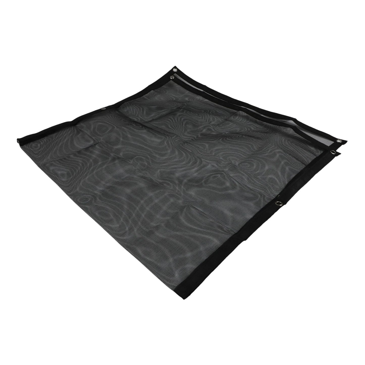 Guard Mesh Protector Barrier for Car Back Seat Fence - Pet Dog Travel Safety