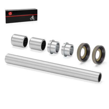Swing Arm Bushings Rebuild Kit for Honda FourTrax 250 TRX250R (1988–1989)