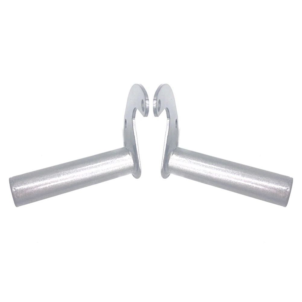 Fixing Bracket for Moto Guzzi V85TT Fog Lamp (2019-2021)