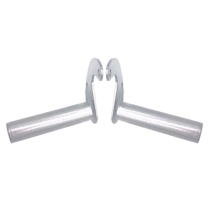 Fixing Bracket for Moto Guzzi V85TT Fog Lamp (2019-2021)