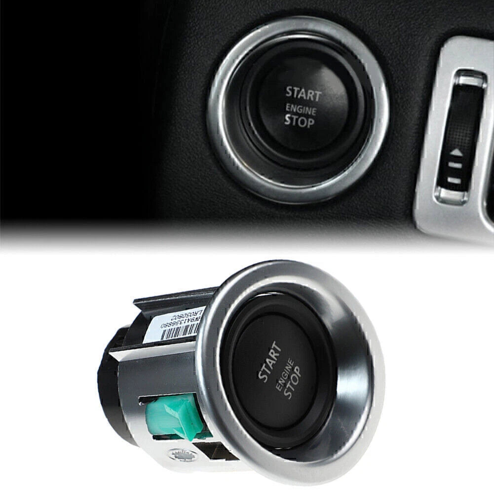 Keyless Ignition Switch Button for Range Rover (2010-2012)