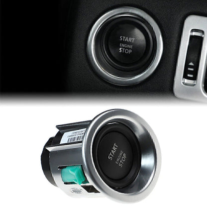 Keyless Ignition Switch Button for Range Rover (2010-2012)