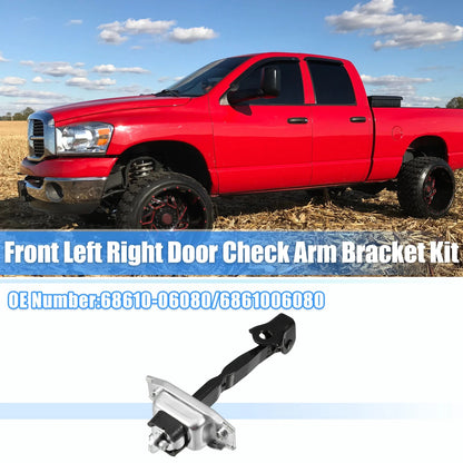 Front Left Right Door Check Arm Strap for Toyota Camry (2006-2011)