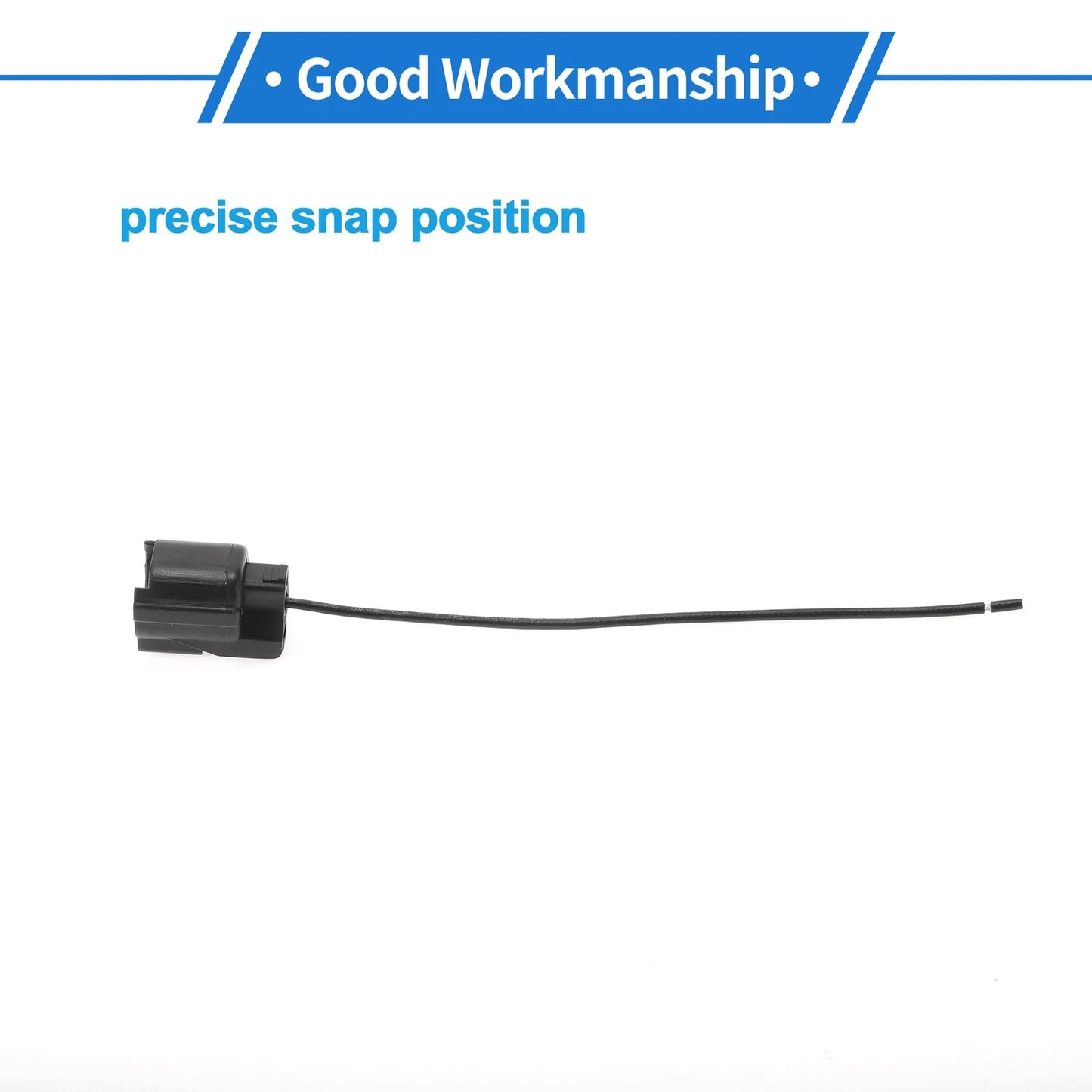 Pin Sensor Wiring Harness for Honda Civic (2005-2011)