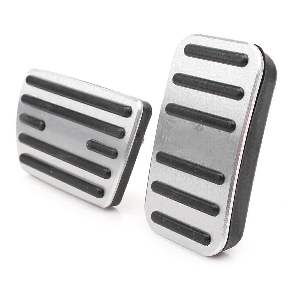 Gas Brake Parking Foot Pedals for Honda Civic (2016-2023)