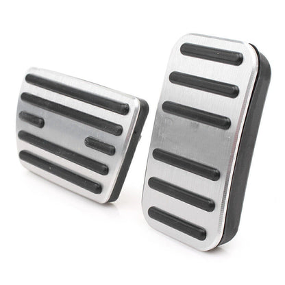 Gas Brake Parking Foot Pedals for Honda Civic (2016-2023)