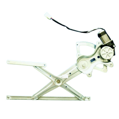 Front Left Window Regulator with Motor for Toyota Corolla 2000-2007