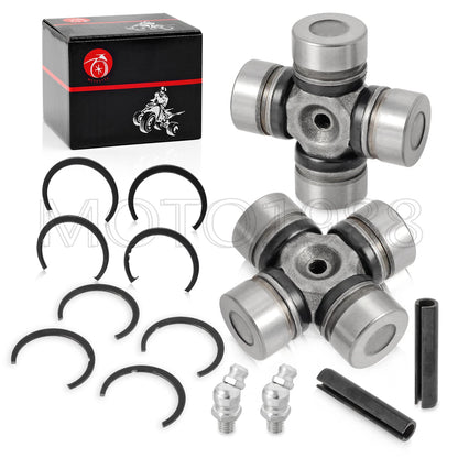 Front Prop Shaft U-Joint for Polaris Sportsman 330/400/450/550/570/600/700/800