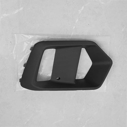 Right Front Bumper Fog Light Cover for 2016-2018 Ford Focus (2016-2018)