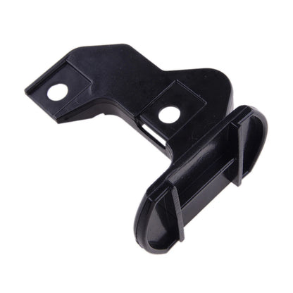 Right Front Bumper Bracket Mount for BMW 5-Series E39 (1997-2003)