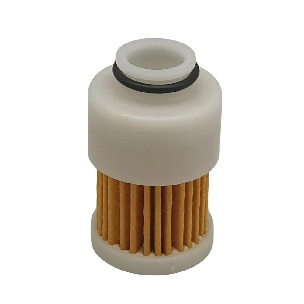 Maintenance Kit for Yamaha 4-Stroke 50HP F50B Outboard w/Thermostat & Filter