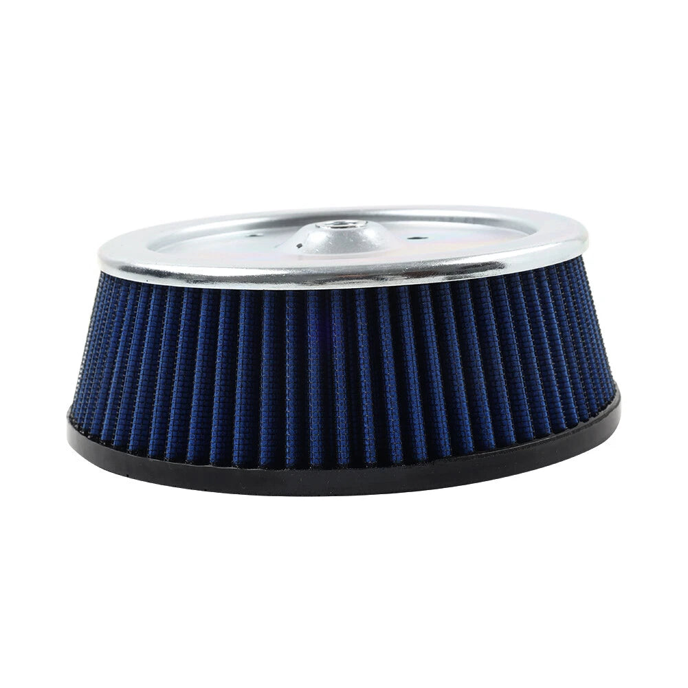 Air Cleaner Filter Intake for Harley Touring, Softail, Dyna, XL883, 1200 (99-15)