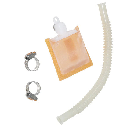 Fuel Pump Filter Strainer for Harley-Davidson FLSTFI FAT BOY FLHRI ROAD KING (2001-2006)