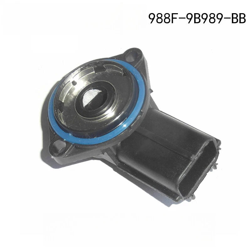 TPS Throttle Position Sensor for Ford Focus Fiesta Escape Mondeo (2000–2012)