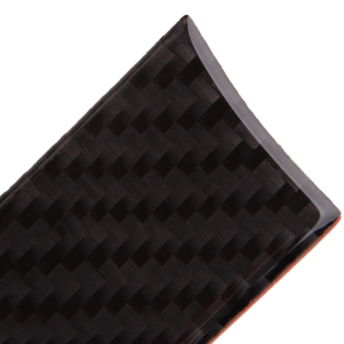 Carbon Fiber Steering Wheel Cover Trim for Chrysler 300 (2005-2007)