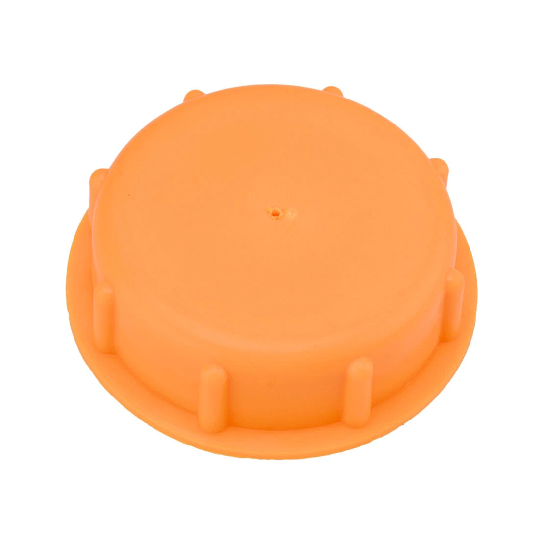 Orange Parking Oil Fuel Heater Tank Cover Cap for Car Truck Boat