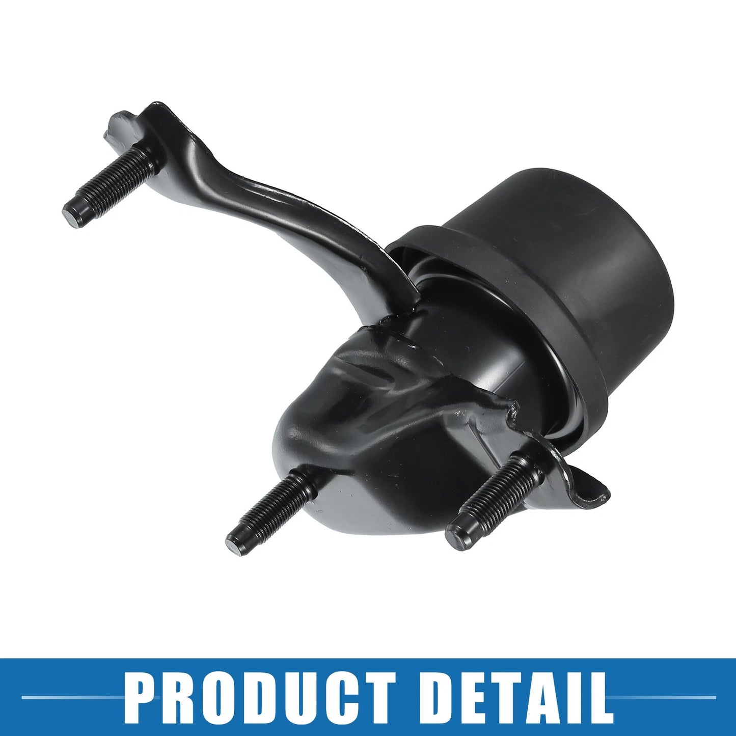 Engine Motor Mount Left Insulator for Toyota Camry (2007-2011)